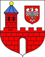 Urząd Gminy w miejscowości Bolesławiec Łódzki