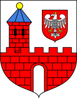 Urząd Gminy w miejscowości Bolesławiec Łódzki