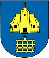 Urząd Gminy w miejscowości Boronów