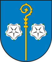 Urząd Gminy w miejscowości Borzęcin
