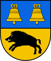 Urząd Gminy w miejscowości Borzytuchom
