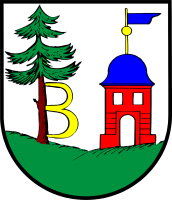 Urząd Gminy w miejscowości Bralin