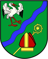 Urząd Gminy w miejscowości Brańszczyk