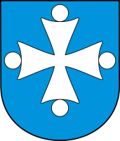 Urząd Gminy w miejscowości Brudzew