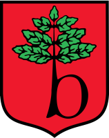 Urząd Gminy w miejscowości Brwinów