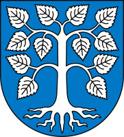 Urząd Gminy w miejscowości Brzeźnio