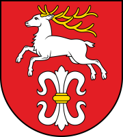 Urząd Gminy w miejscowości Bukowsko