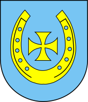 Urząd Gminy w miejscowości Bulkowo-Kolonia