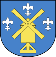 Urząd Gminy w miejscowości Bytoń