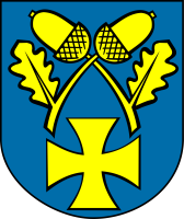Urząd Gminy w miejscowości Celestynów
