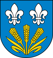 Urząd Gminy w miejscowości Chąśno