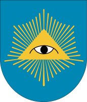 Urząd Gminy w miejscowości Chełm Śląski