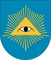 Urząd Gminy w miejscowości Chełm Śląski