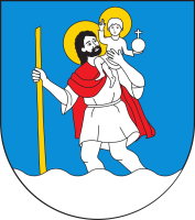 Urząd Gminy w miejscowości Chełmiec