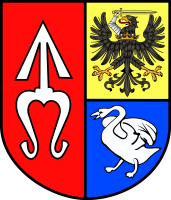 Urząd Gminy w miejscowości Chlewiska