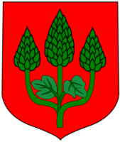 Urząd Gminy w miejscowości Chmielnik