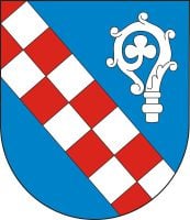 Urząd Gminy w miejscowości Choceń
