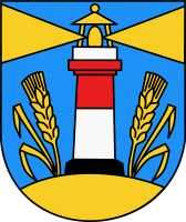 Urząd Gminy w miejscowości Choczewo
