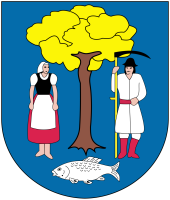 Urząd Gminy w miejscowości Chybie