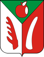 Urząd Gminy w miejscowości Chynów