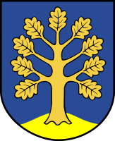 Urząd Gminy w miejscowości Ciasna
