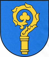 Urząd Gminy w miejscowości Ciechocin