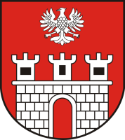 Urząd Gminy w miejscowości Ciepielów
