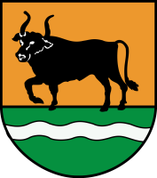 Urząd Gminy w miejscowości Ciepłowody