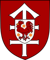 Urząd Gminy w miejscowości Cieszków