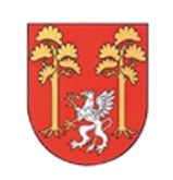 Urząd Gminy w miejscowości Czarna