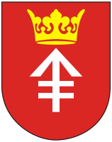 Urząd Gminy w miejscowości Czarnocin