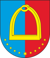 Urząd Gminy w miejscowości Czarnożyły