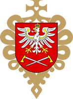 Urząd Gminy w miejscowości Czarny Dunajec