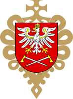 Urząd Gminy w miejscowości Czarny Dunajec