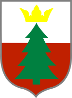 Urząd Gminy w miejscowości Czastary