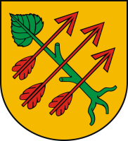 Urząd Gminy w miejscowości Czempiń