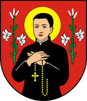 Urząd Gminy w miejscowości Czernice Borowe