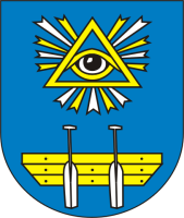 Urząd Gminy w miejscowości Czernichów