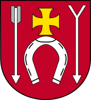 Urząd Gminy w miejscowości Czerniewice