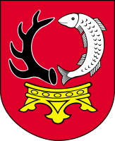 Urząd Gminy w miejscowości Czernikowo