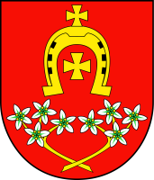 Urząd Gminy w miejscowości Czerwin