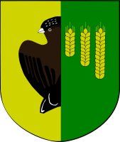 Urząd Gminy w miejscowości Czyże
