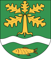 Urząd Gminy w miejscowości Damnica
