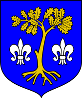 Urząd Gminy w miejscowości Dębowiec