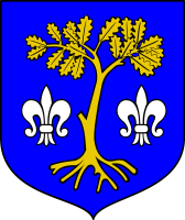 Urząd Gminy w miejscowości Dębowiec