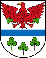 Urząd Gminy w miejscowości Deszczno
