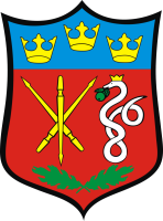 Urząd Gminy w miejscowości Dłutów
