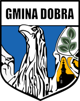 Urząd Gminy w miejscowości Dobra