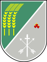 Urząd Gminy w miejscowości Dobrcz