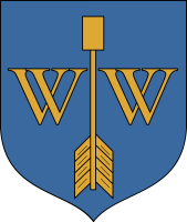 Urząd Gminy w miejscowości Dobromierz